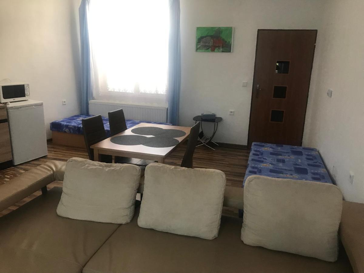 Vila Nikola Králíky Εξωτερικό φωτογραφία